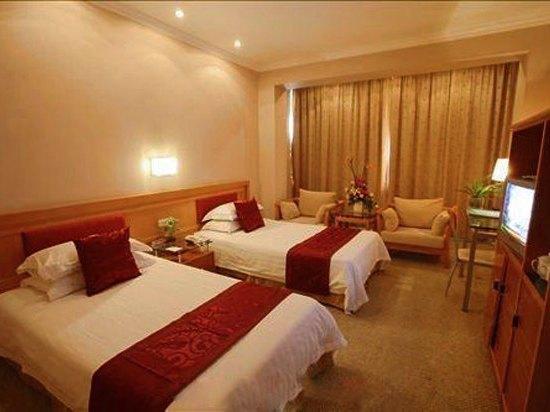 Guilin Ronghu Hotel Chambre photo