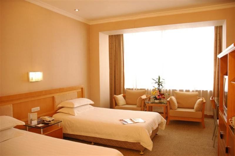 Guilin Ronghu Hotel Extérieur photo